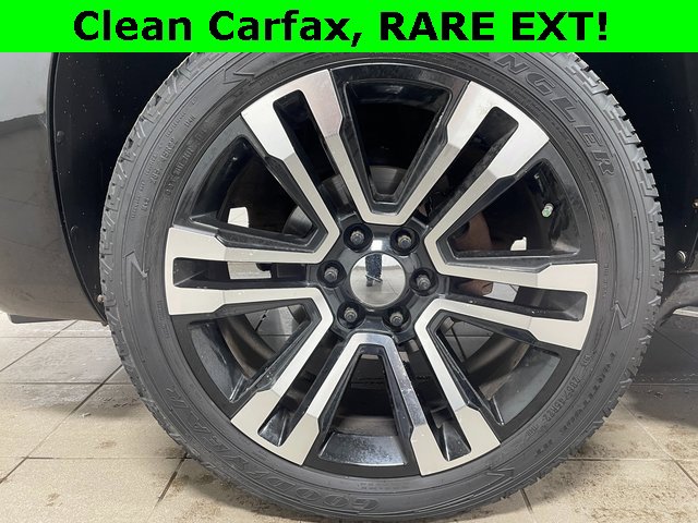 Used 2011 Cadillac Escalade EXT Luxury image 7