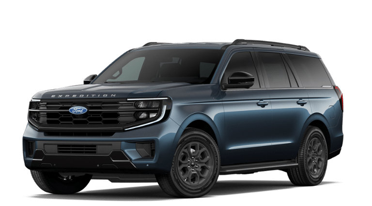 New 2027 Ford Expedition Active AWD/4WD image 24