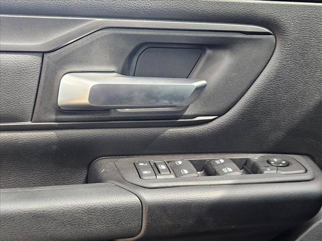 Used 2026 RAM 1500 Warlock AWD/4WD image 20