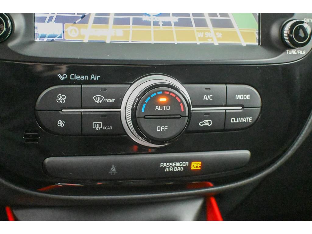 Used 2019 Kia Soul + image 44