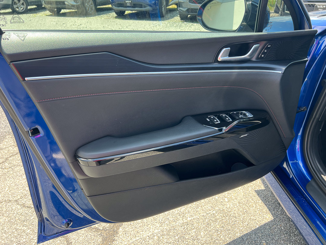 Used 2023 Kia K5 GT w/ GT1 Package FWD image 11