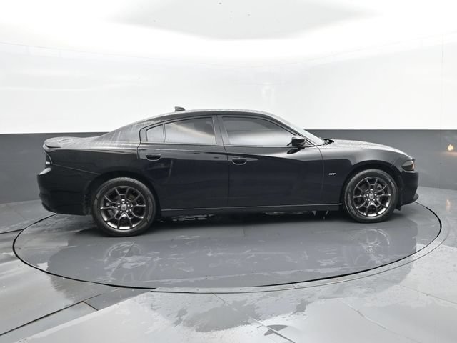 Used 2018 Dodge Charger GT w/ Driver Confidence Group AWD/4WD image 4