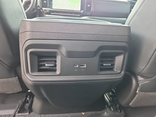 Certified 2026 Chevrolet Silverado 2500 LT w/ Trail Boss Package AWD/4WD image 30