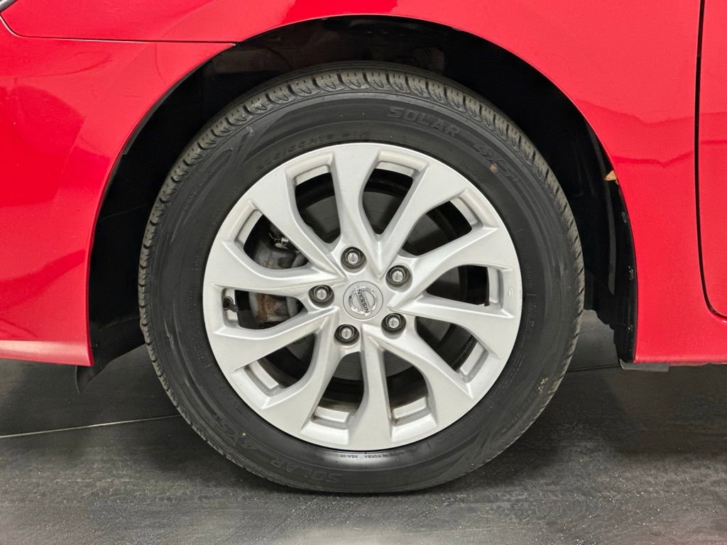 Used 2018 Nissan Sentra SV image 25