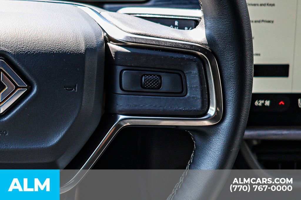 Used 2024 Rivian R1S Adventure image 37