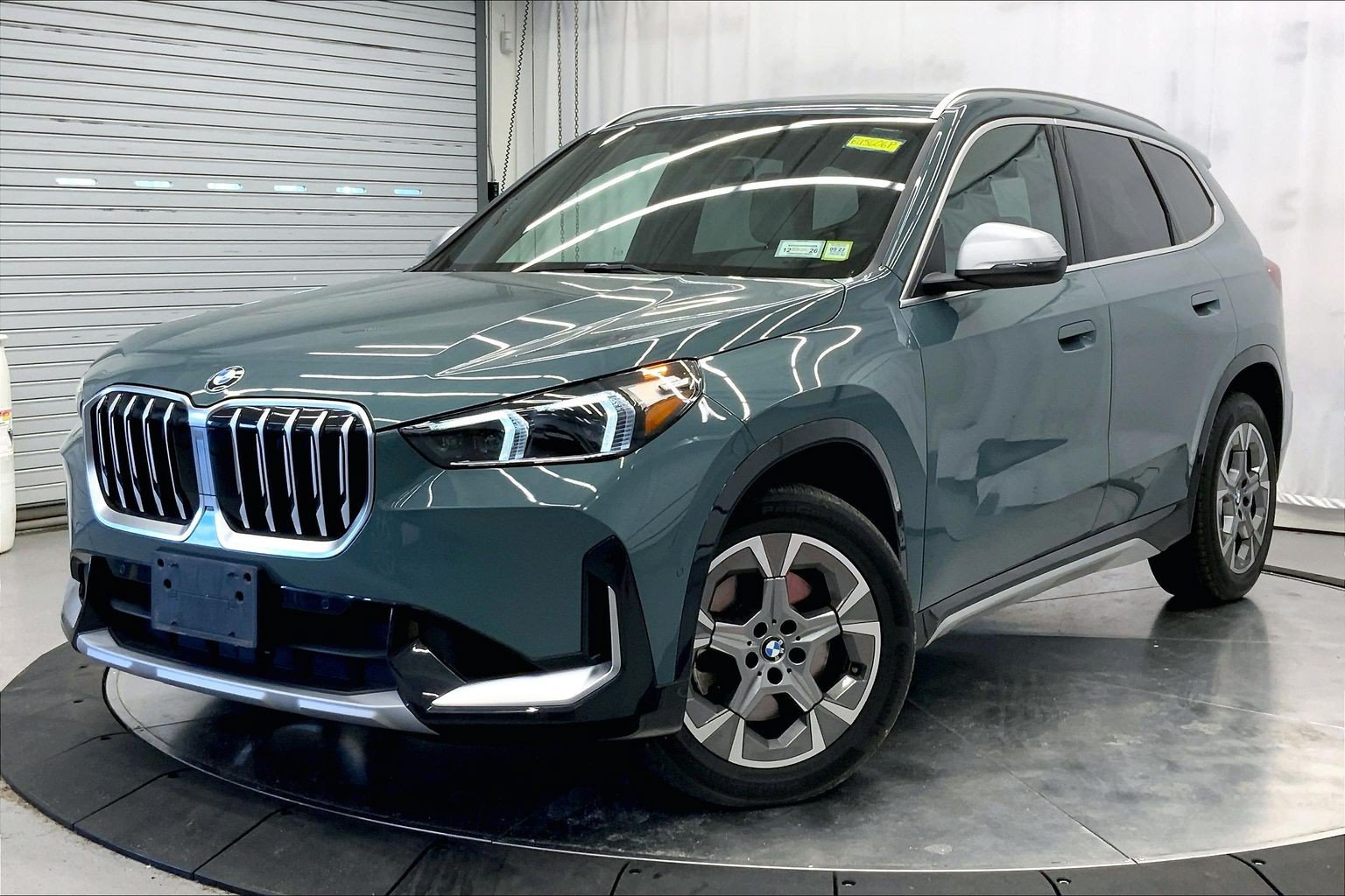 Used 2024 BMW X1 xDrive28i w/ Convenience Package