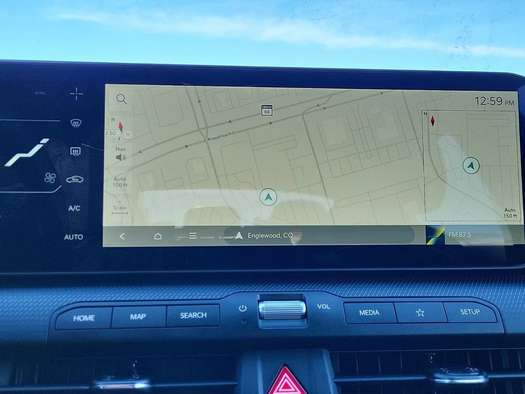 New 2025 Kia K4 GT-Line image 25