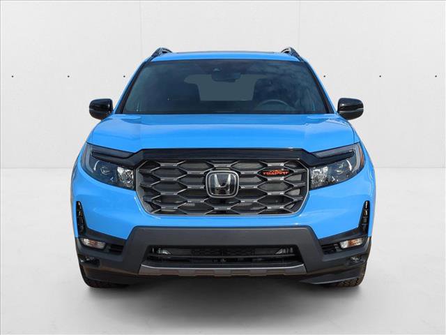 Used 2024 Honda Passport TrailSport image 6