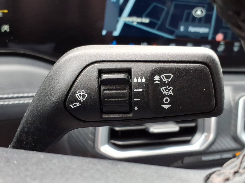 Used 2024 Ford Mustang Premium RWD image 24