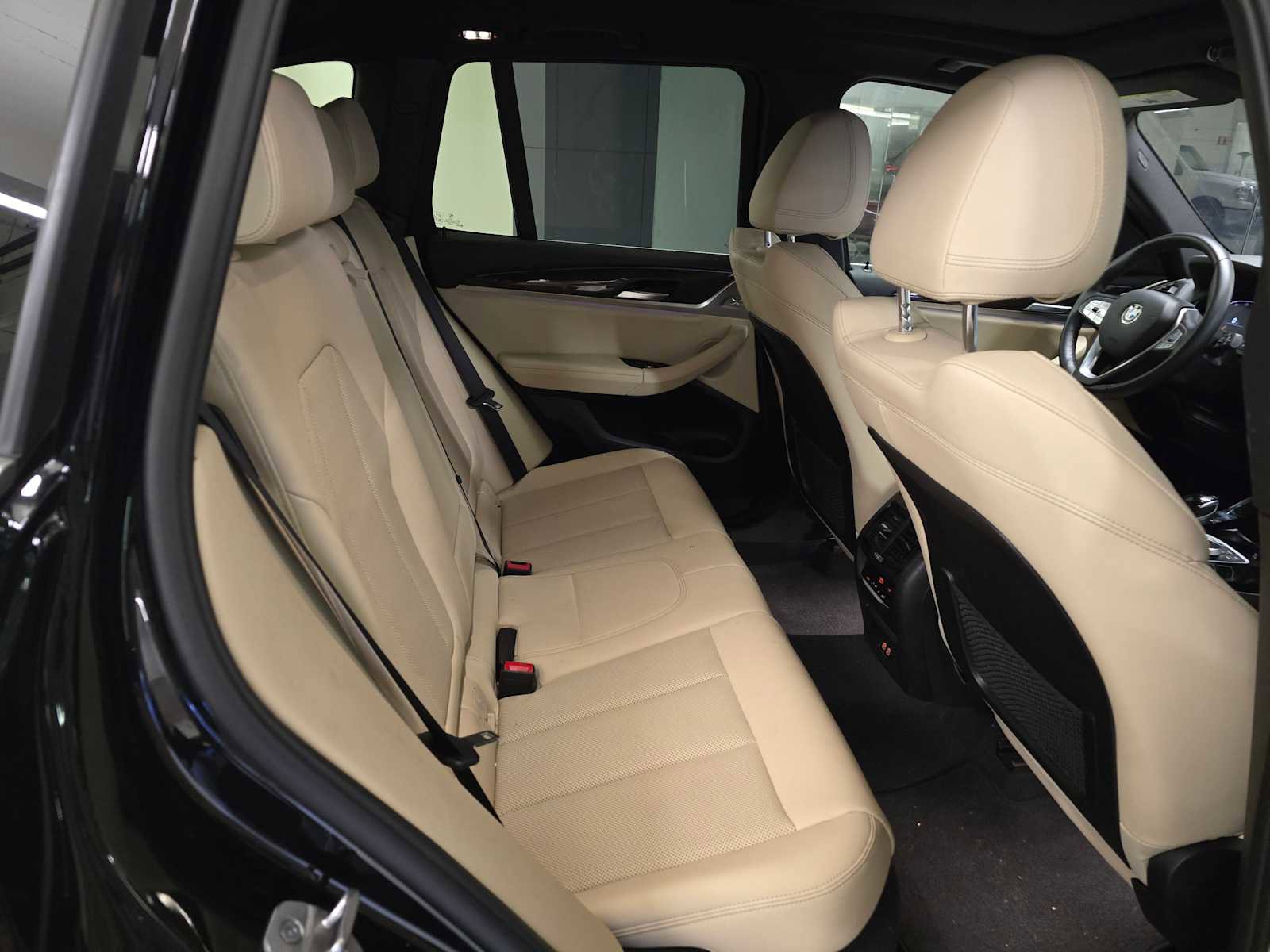 Used 2023 BMW X3 xDrive30i w/ Convenience Package image 14