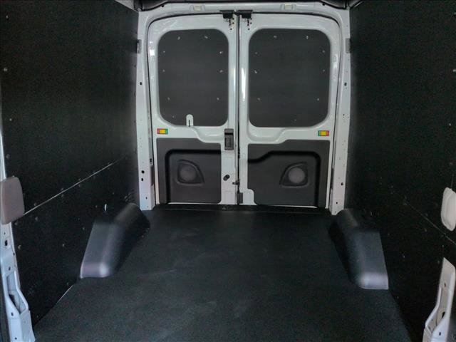 New 2026 Ford Transit 250 148 Medium Roof w/ Load Area Protection Package image 14