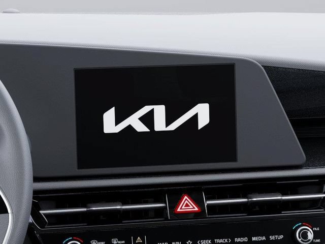 New 2026 Kia Niro LX FWD image 21