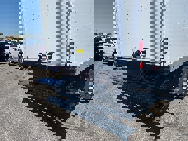 New 2024 GMC Savana 3500 Extended w/ Power Convenience Package image 7