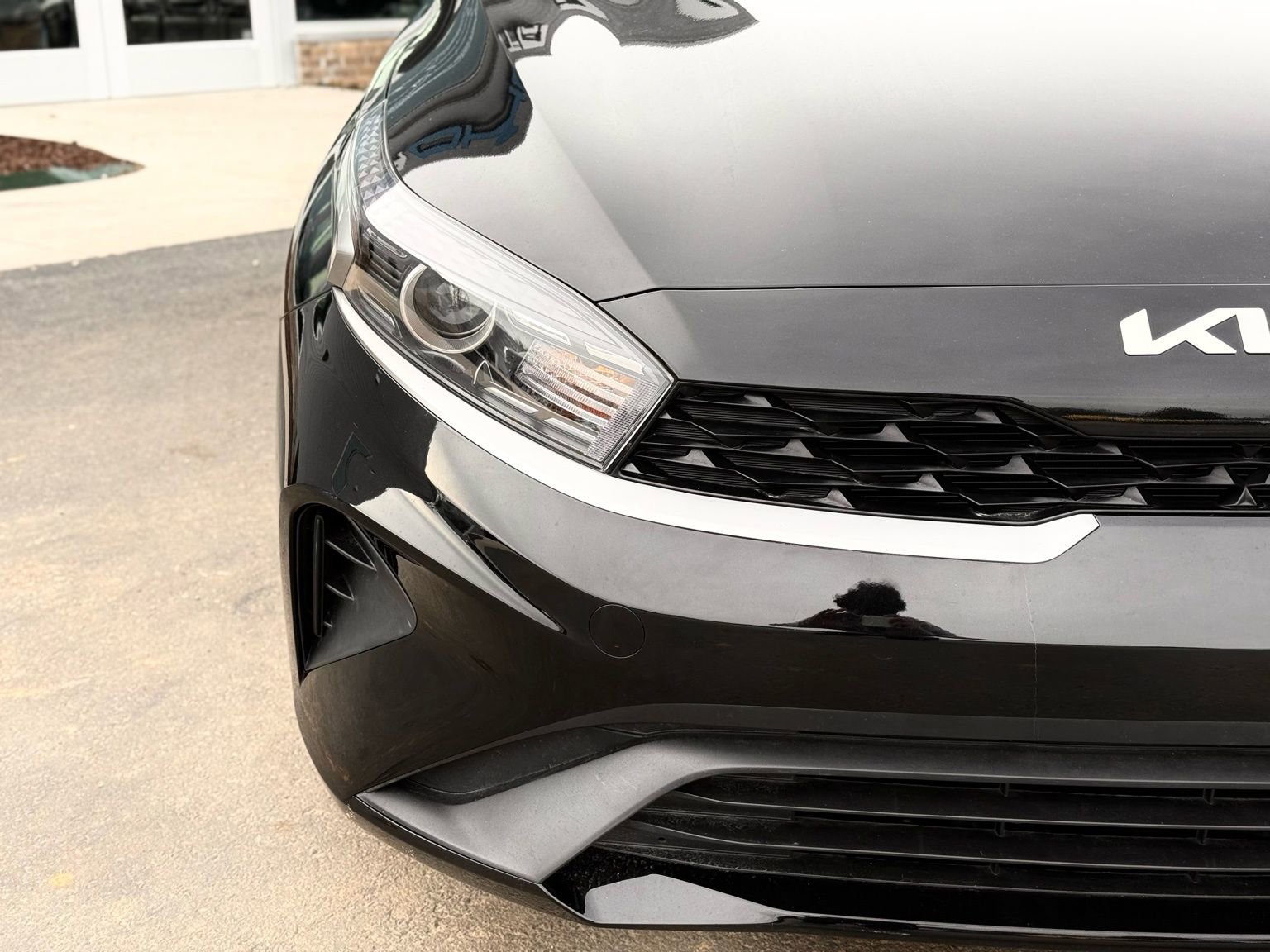 Used 2024 Kia Forte LX image 5