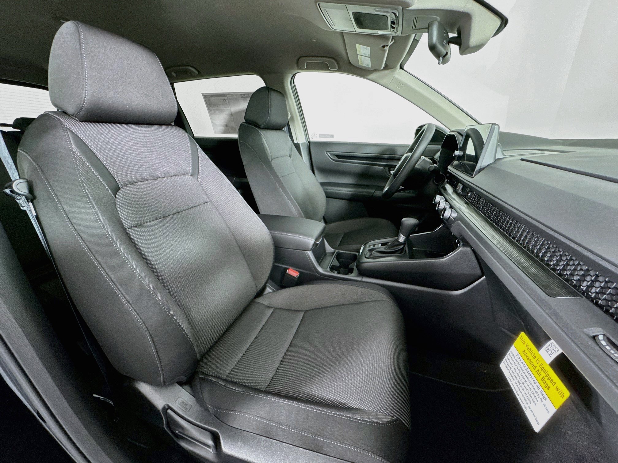 New 2027 Honda CR-V LX image 26