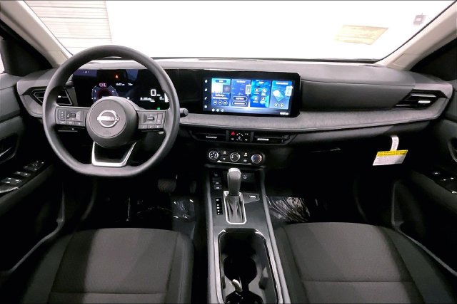 New 2027 Nissan Kicks S FWD image 6