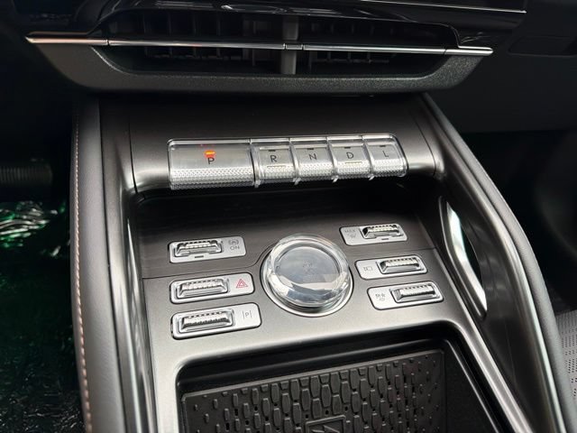 New 2026 Lincoln Nautilus Reserve AWD/4WD image 20
