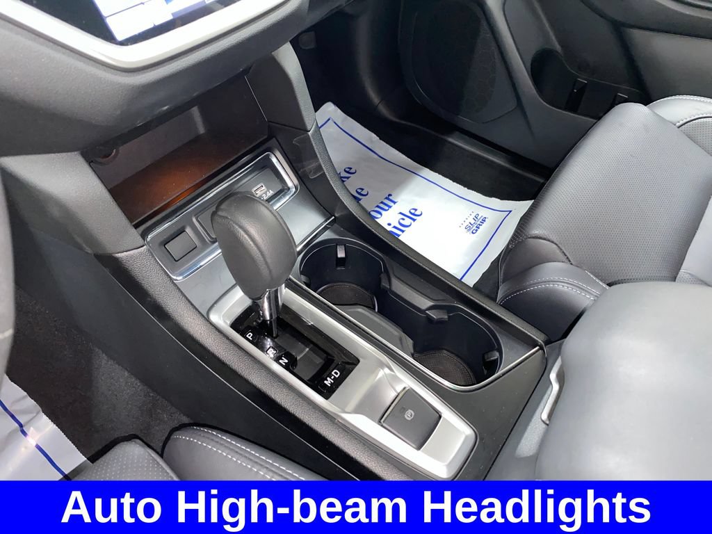 Certified 2023 Subaru Ascent Limited AWD/4WD image 22