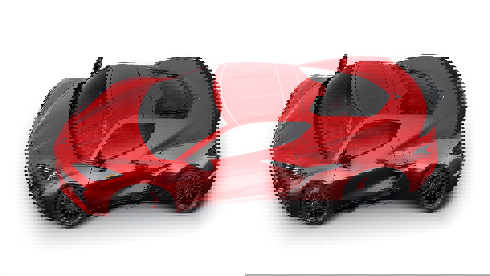 New 2026 Chevrolet Corvette Z06 image 31