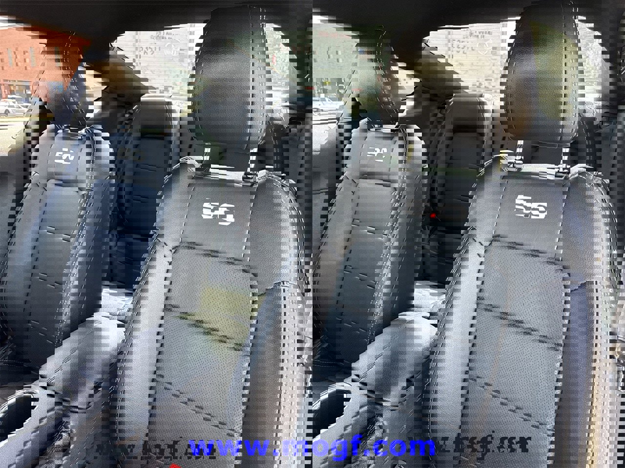 Used 2018 Ford Mustang GT Premium w/ Safe & Smart Package image 18