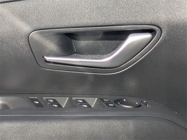 Certified 2025 Hyundai Tucson SEL image 11