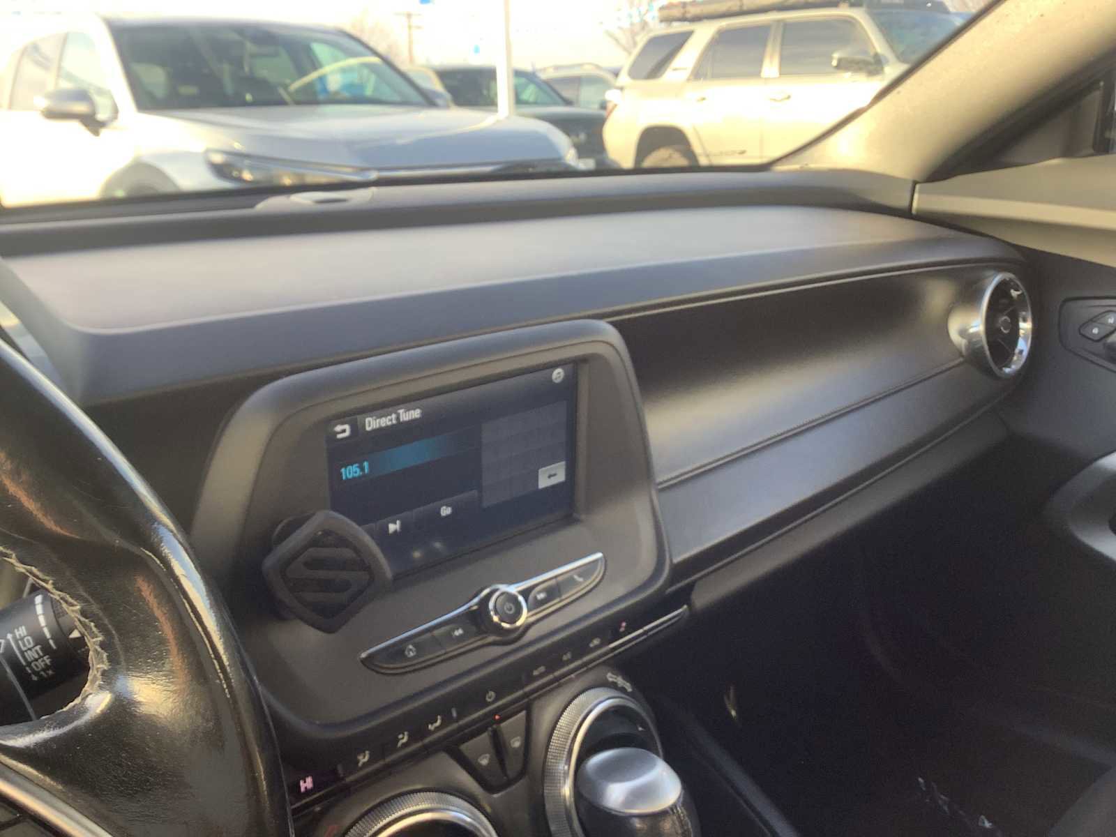 Used 2017 Chevrolet Camaro LT w/ RS Package image 17