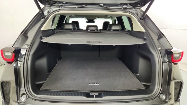 New 2026 MAZDA CX-50 AWD 2.5 S w/ Cargo Package image 36