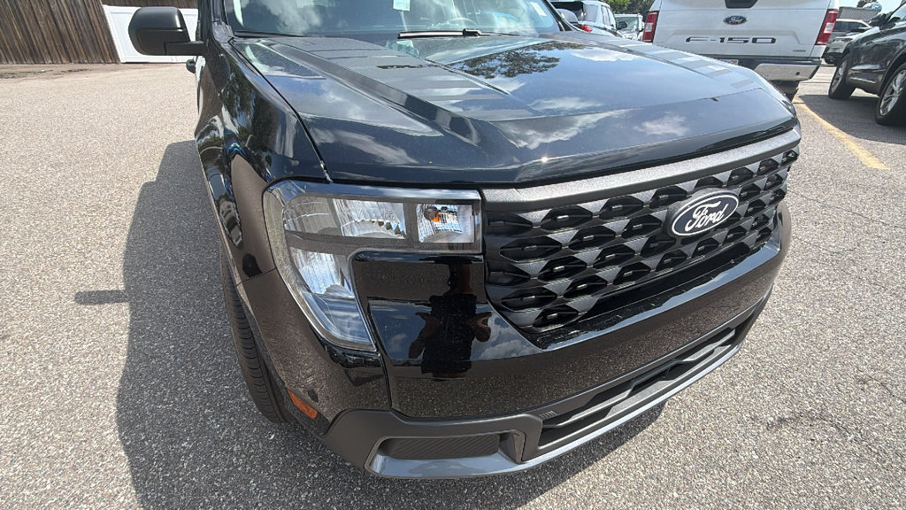 New 2026 Ford Maverick XLT FWD image 9