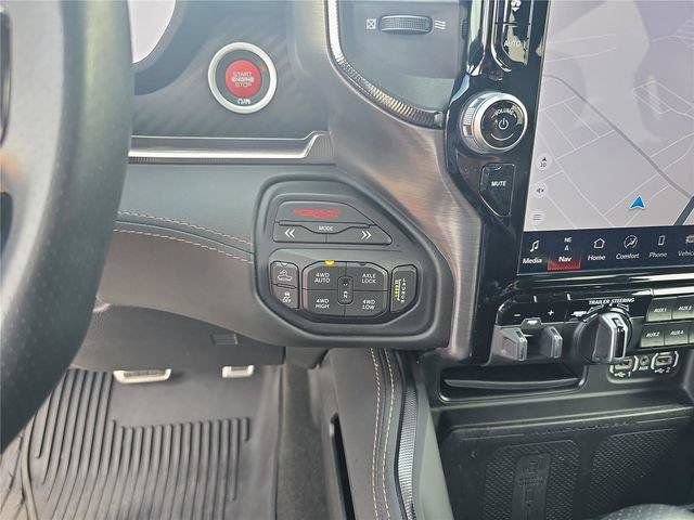 Used 2024 RAM 1500 TRX AWD/4WD image 28