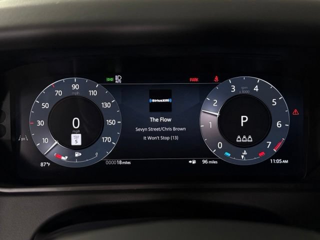 New 2026 Land Rover Range Rover Velar Belgravia AWD/4WD image 22