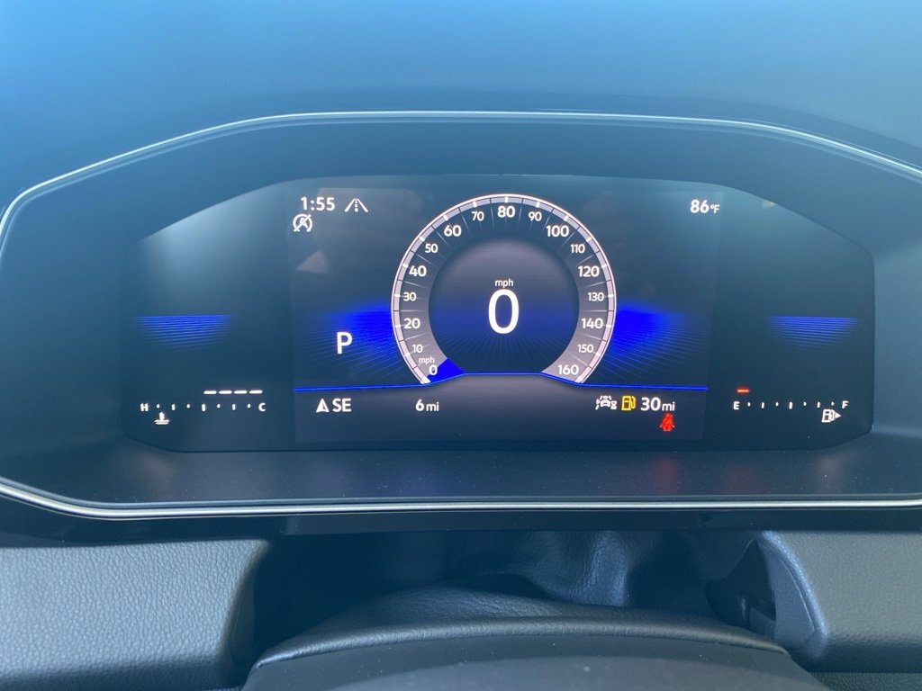 New 2025 Volkswagen Jetta S image 18