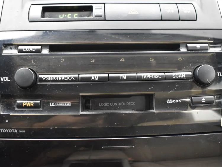 Used 2004 Toyota Prius image 29