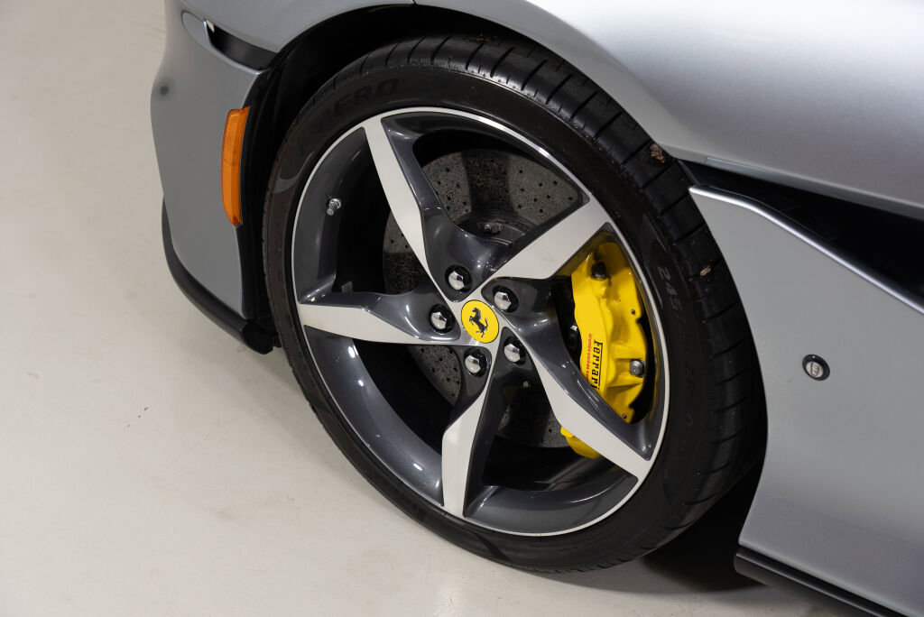 Used 2022 Ferrari Portofino M image 24