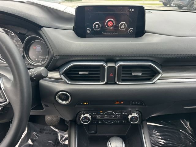 Used 2017 MAZDA CX-5 Grand Touring image 24
