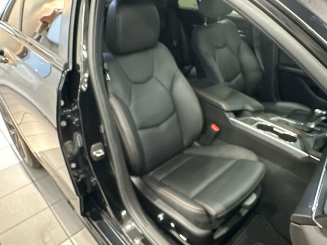 Used 2022 Cadillac CT4 Sport image 31