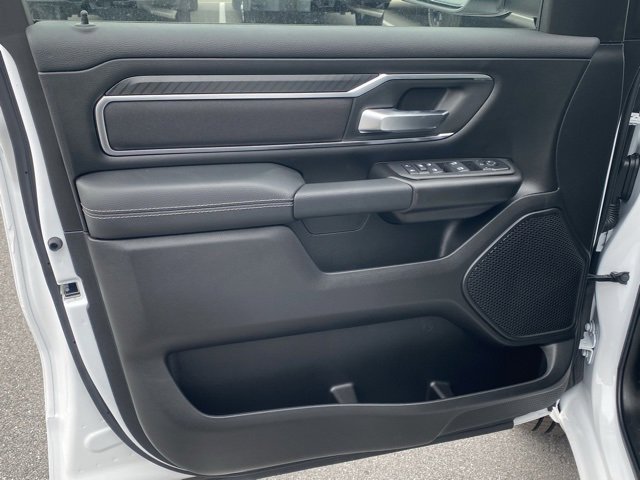 New 2026 RAM 1500 Big Horn image 12