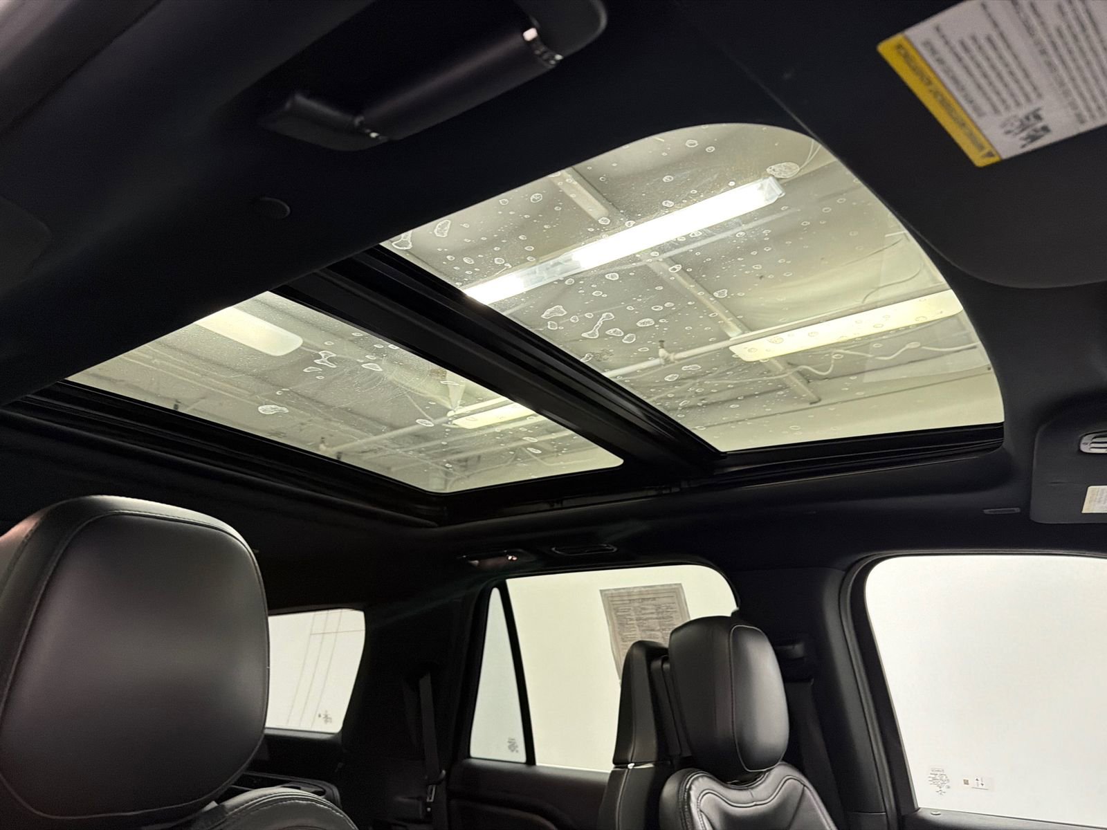 Used 2020 Lincoln Navigator Reserve w/ Luxury Package image 15