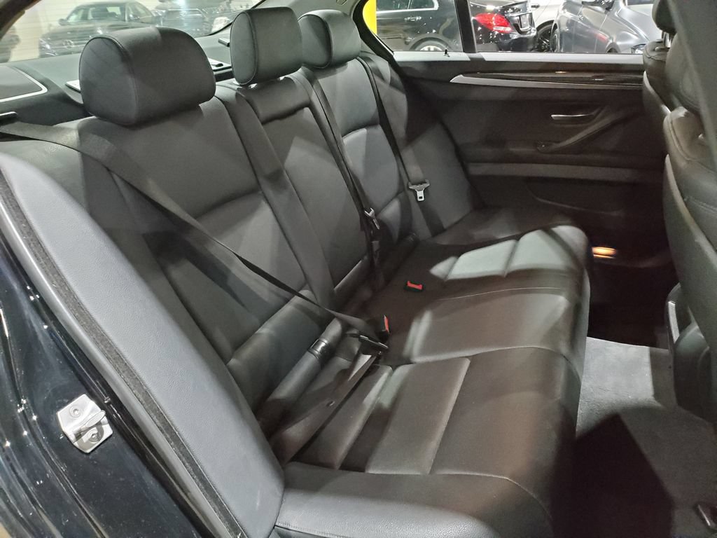 Used 2016 BMW 528i xDrive Sedan AWD/4WD image 21