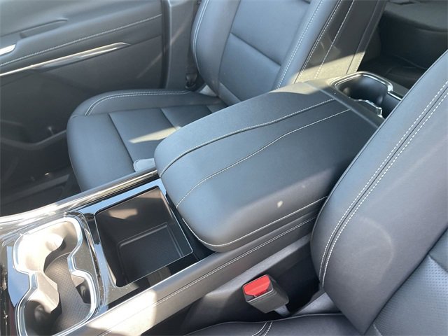 New 2026 Chevrolet Traverse LT w/ Driver Confidence Package image 21