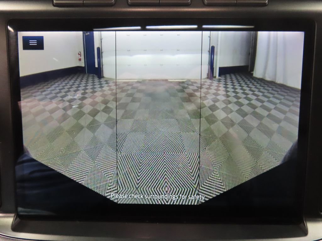 Used 2022 Ford F150 Tremor w/ Equipment Group 402A High AWD/4WD image 25