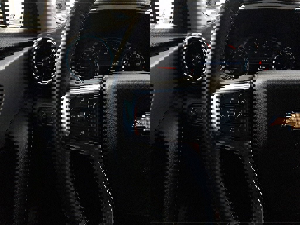 Certified 2024 Chevrolet Blazer LT w/ Midnight/Sport Edition image 21