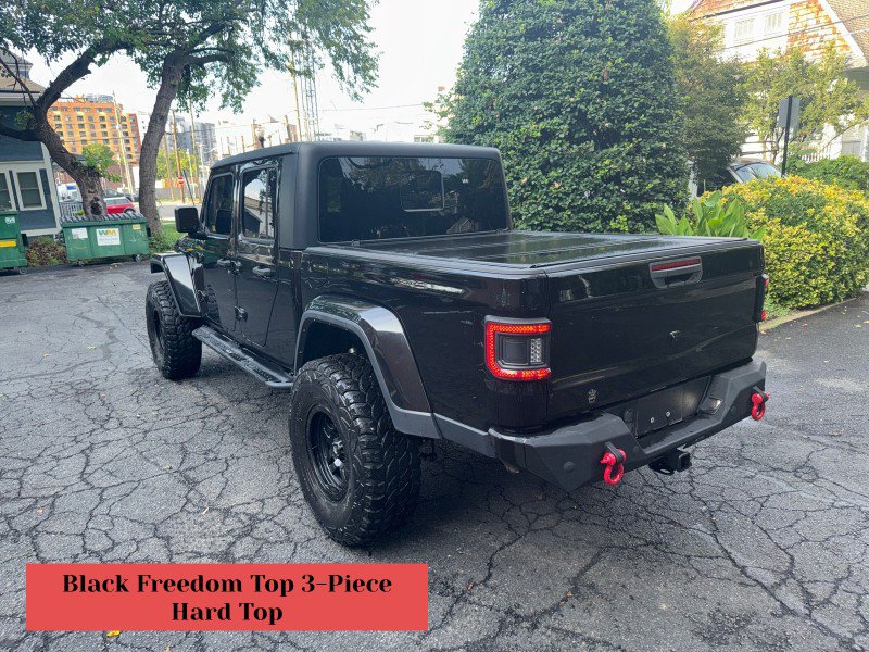 Used 2022 Jeep Gladiator Sport AWD/4WD image 5