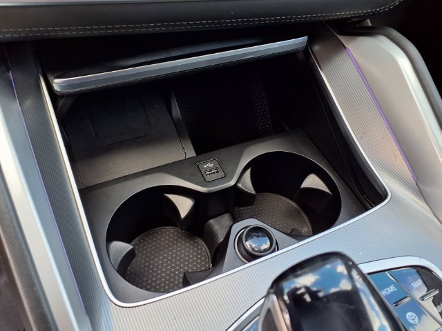 Used 2020 BMW X6 M50i w/ Premium Package AWD/4WD image 30