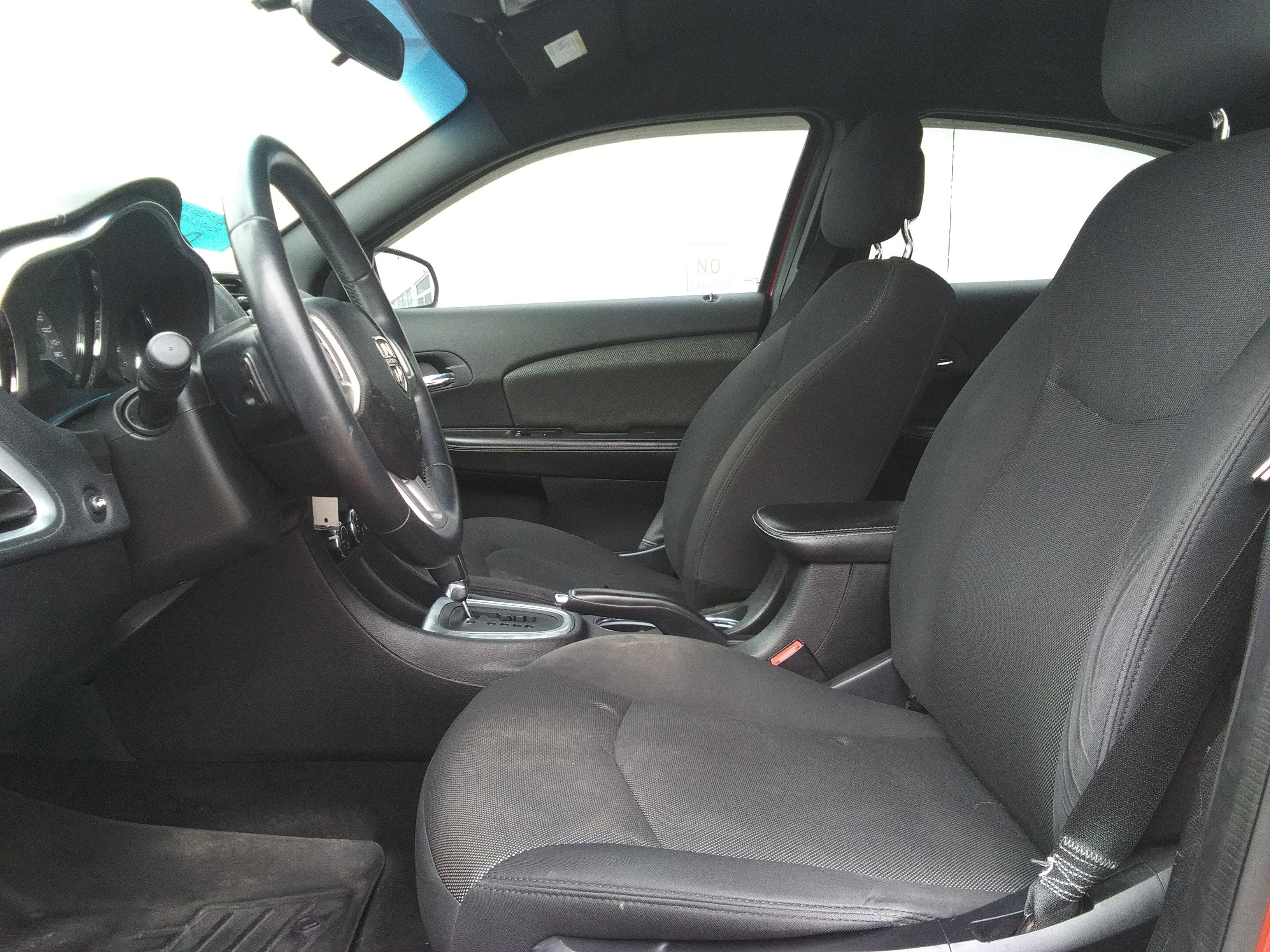Used 2013 Dodge Avenger SXT FWD image 11