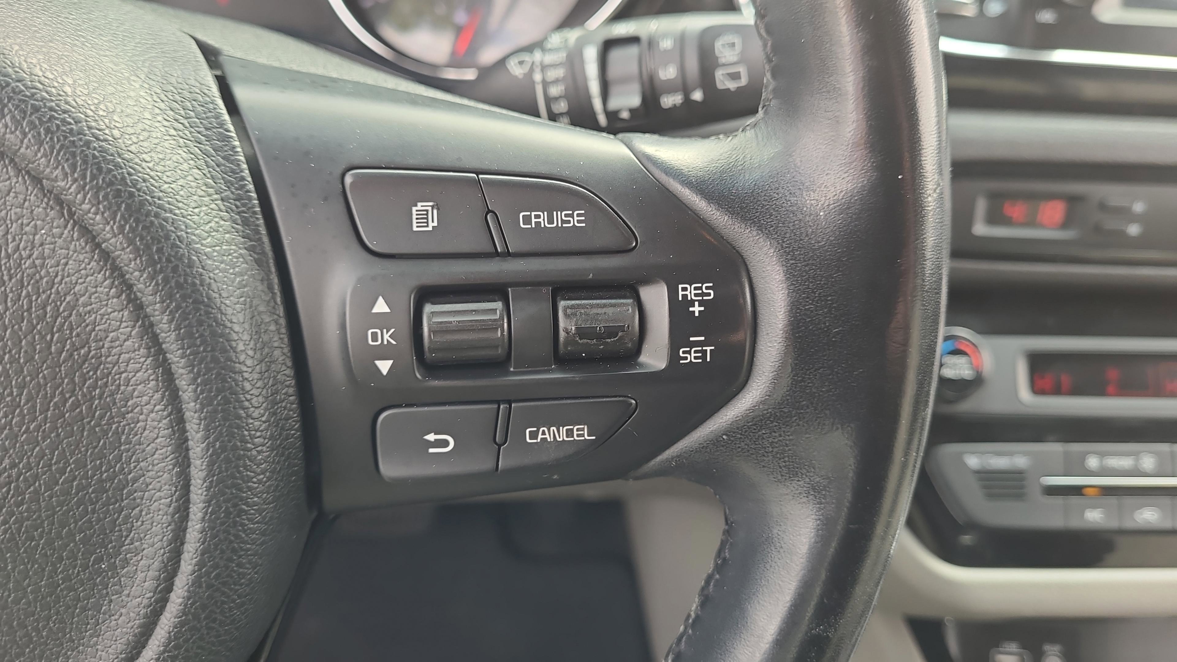 Used 2017 Kia Sedona EX image 20