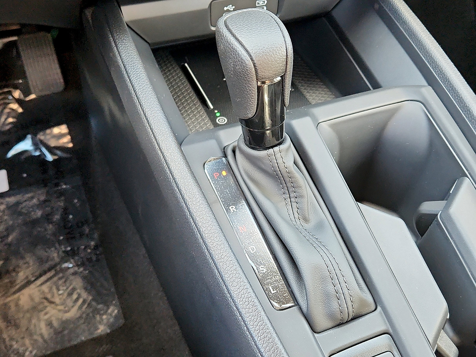 New 2026 Honda Accord SE image 11