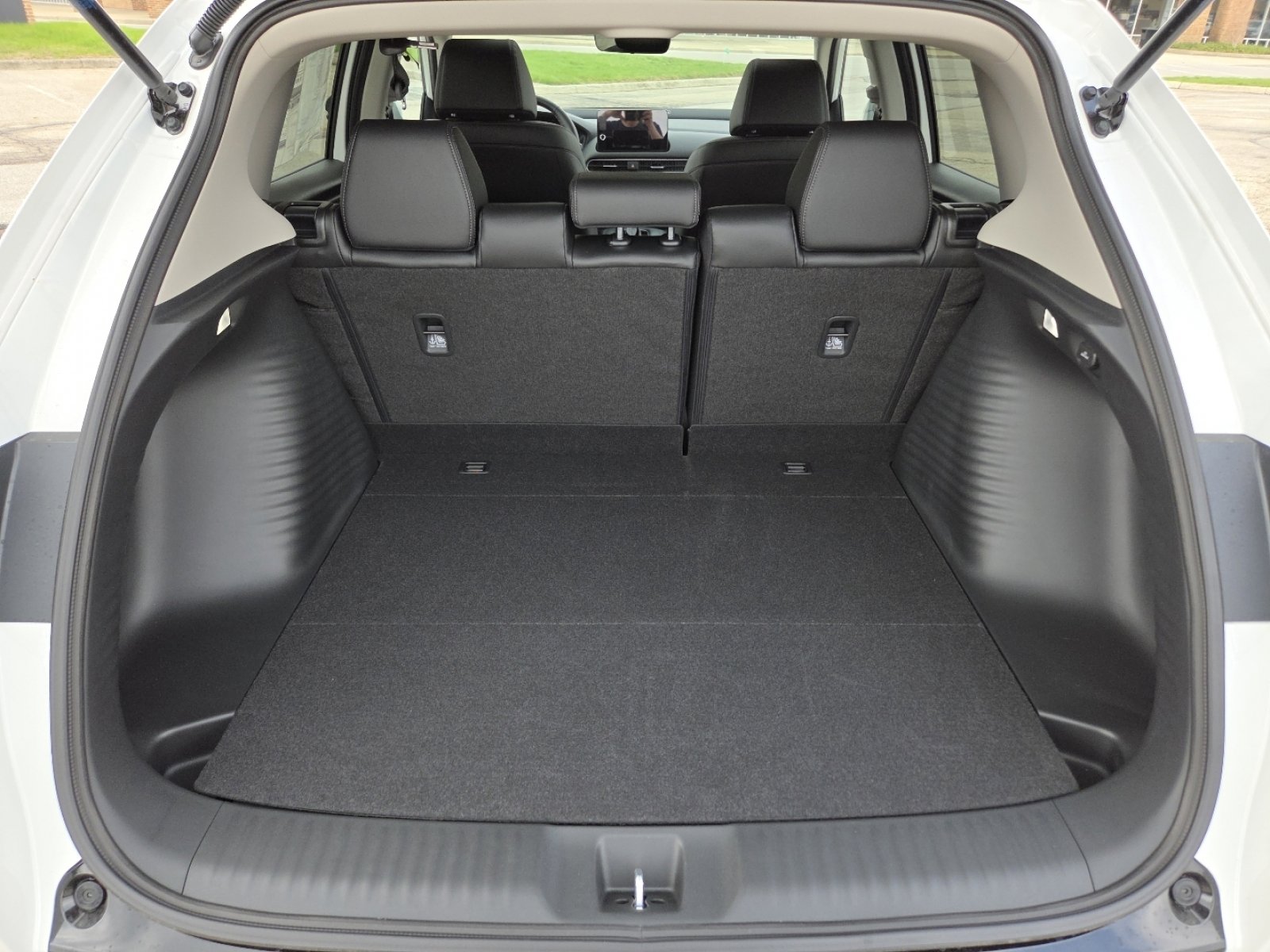 New 2026 Honda HR-V EX-L image 20