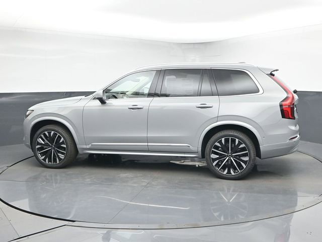 New 2026 Volvo XC90 B6 Ultra w/ Protection Package image 5