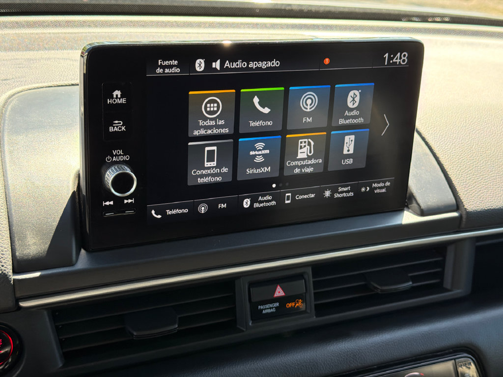 Used 2025 Honda Pilot EX-L image 26