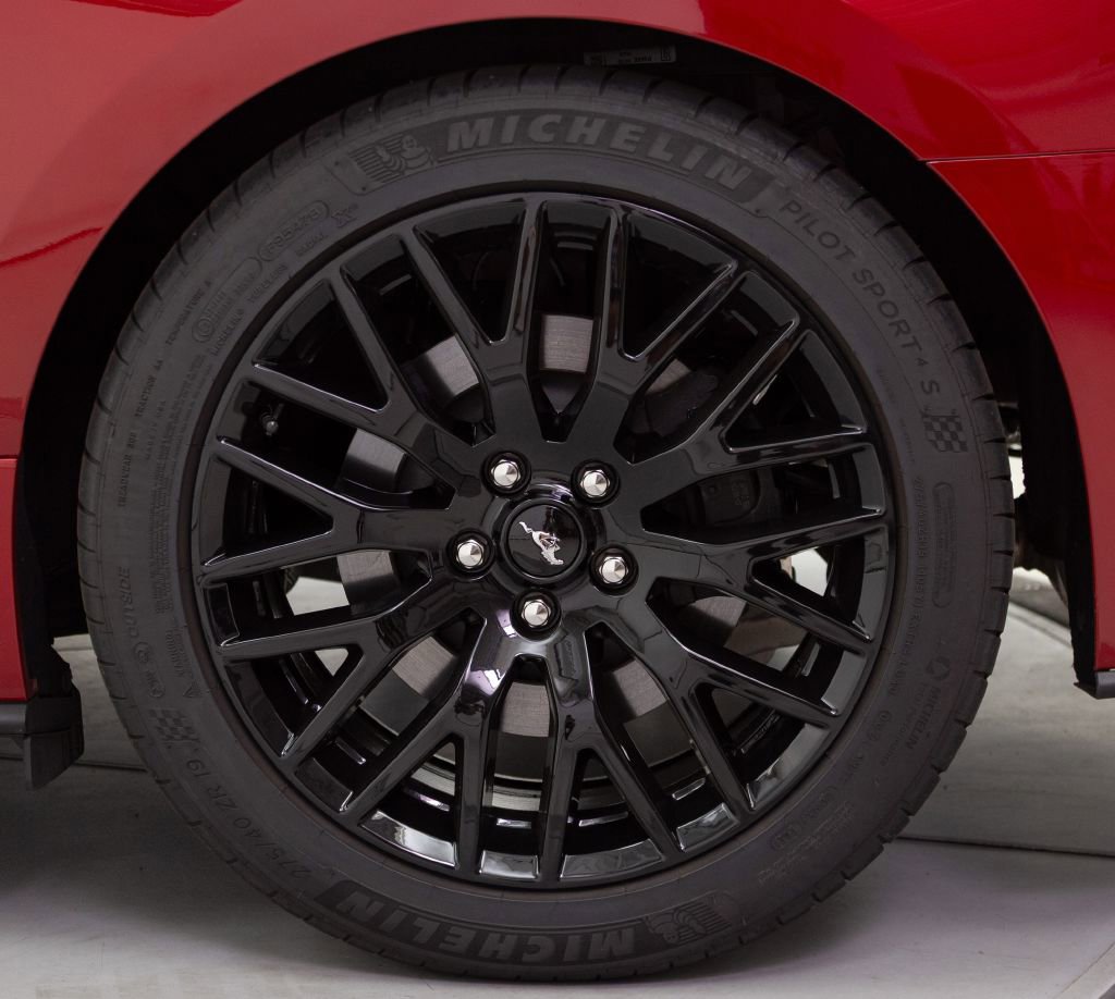 Used 2020 Ford Mustang GT w/ GT Performance Package image 20